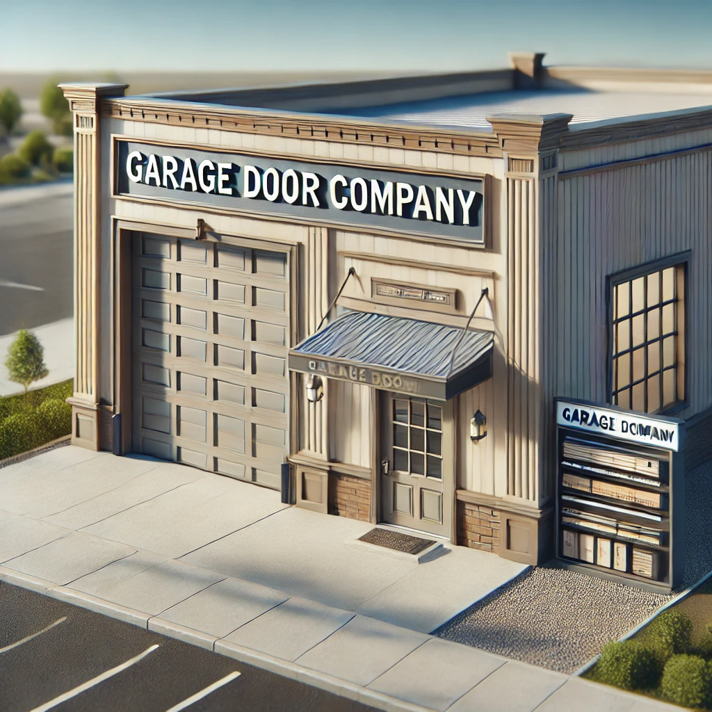 Best Garage Door Company Near Me Sanford FL - 24/7 Emergency Service