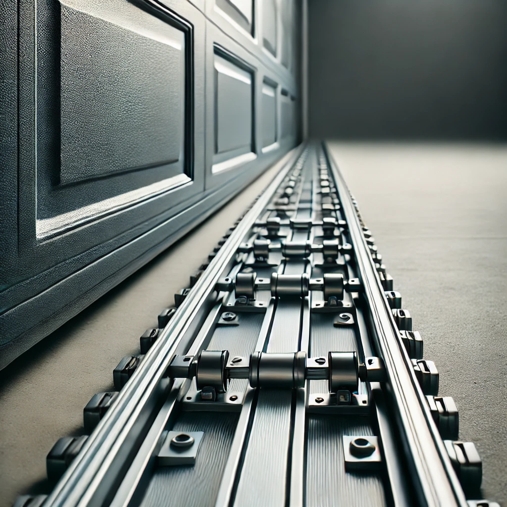 Professional Garage Door Track Repair Sanford FL - Expert Track & Roller Repair Services